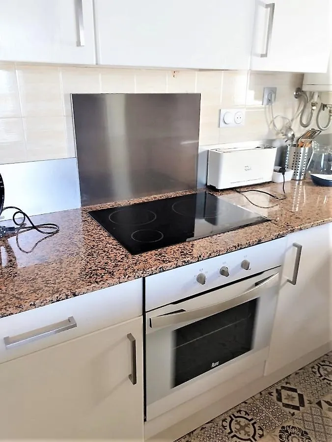 Appartement Global Immo 2001 Cant Dels Ocells 2B Roses