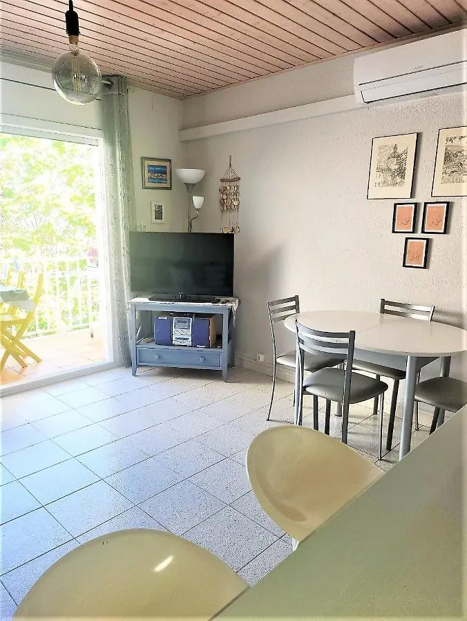 Global Immo 2001 Cant Dels Ocells 2B Roses Appartement