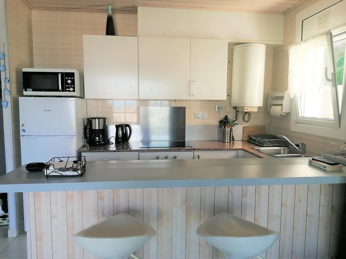 Apartment Global Immo 2001 Cant Dels Ocells 2B Roses